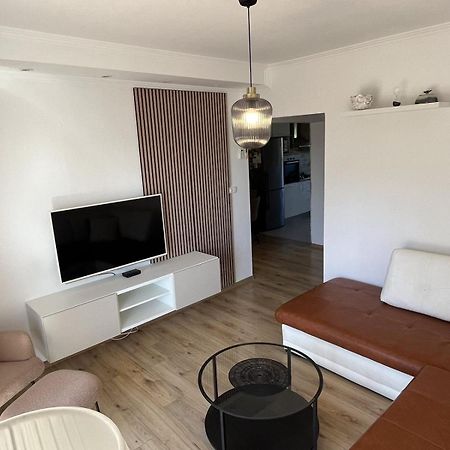 Apartment Beg Rab Town Exteriér fotografie