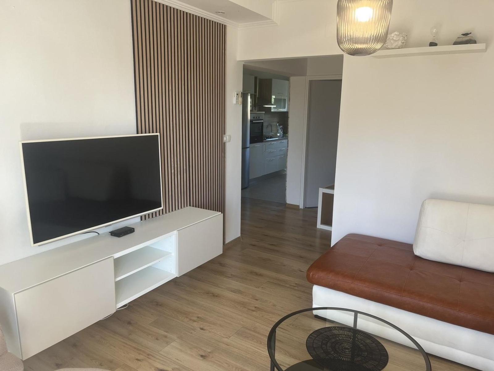 Apartment Beg Rab Town Exteriér fotografie