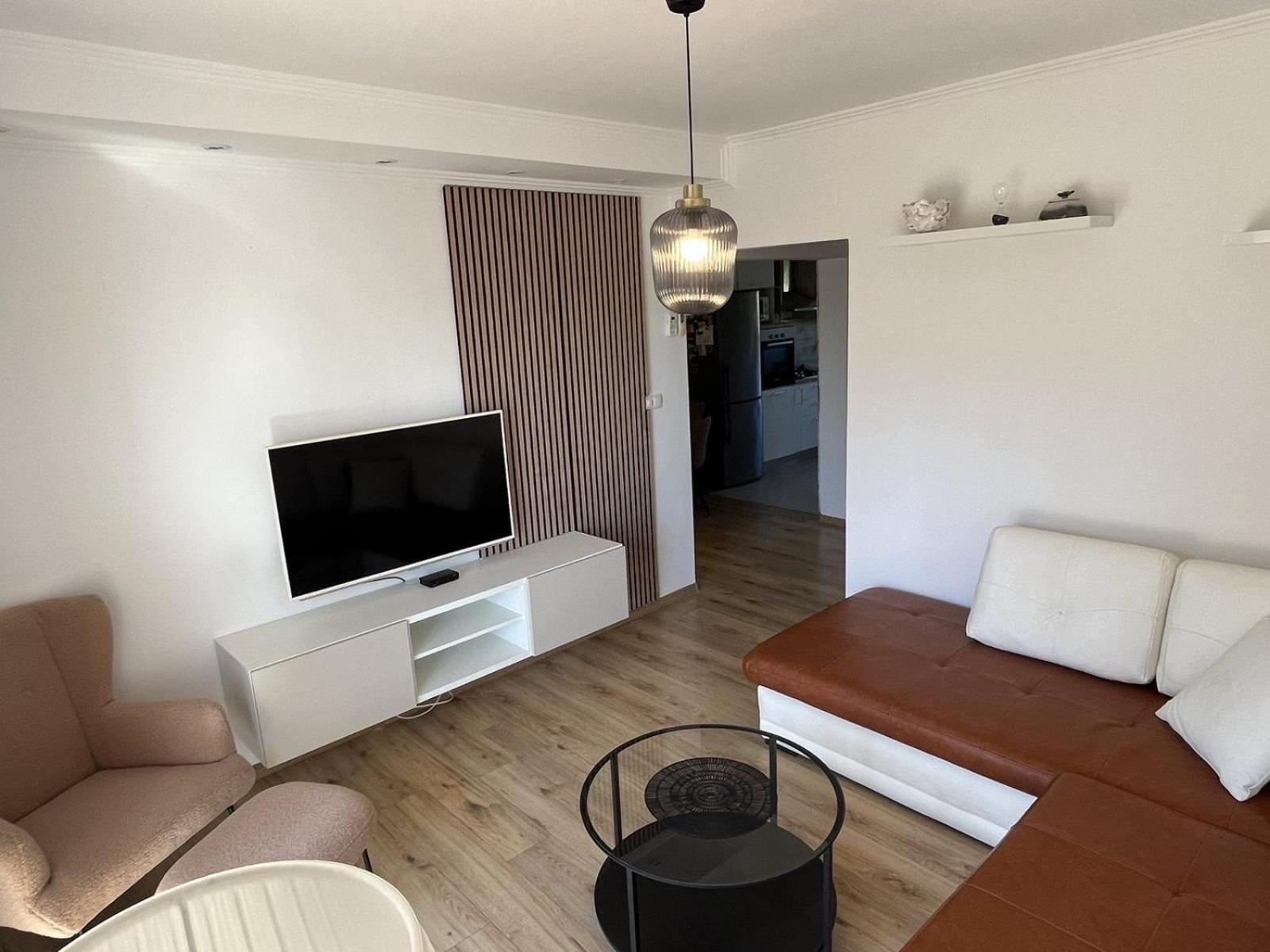 Apartment Beg Rab Town Exteriér fotografie