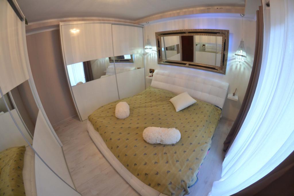 Apartment Beg Rab Town Pokoj fotografie