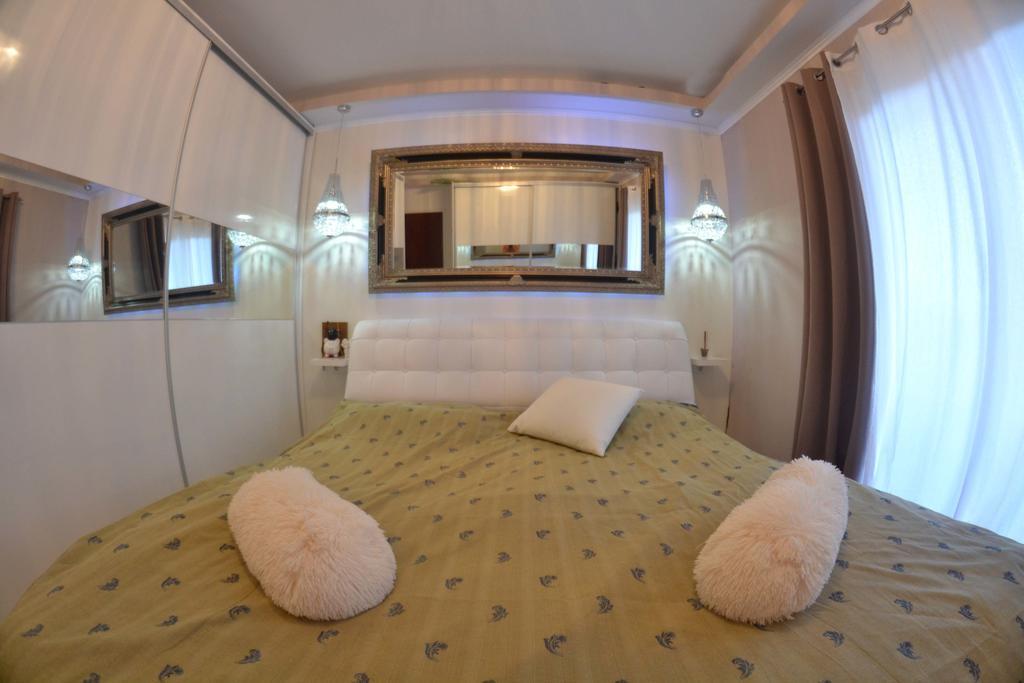 Apartment Beg Rab Town Pokoj fotografie