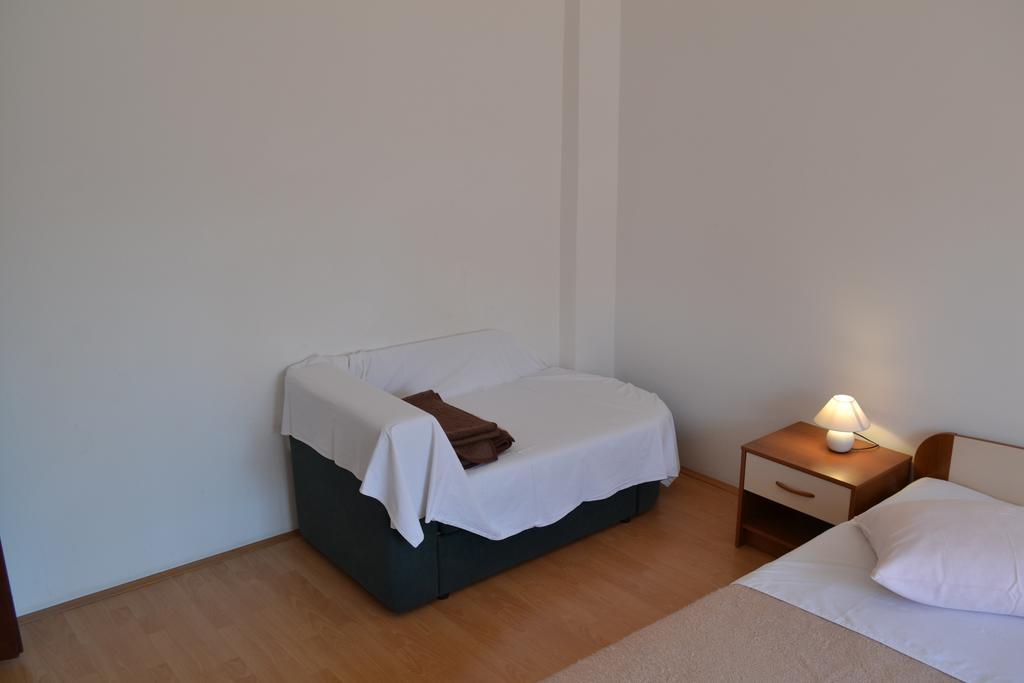 Apartment Beg Rab Town Pokoj fotografie