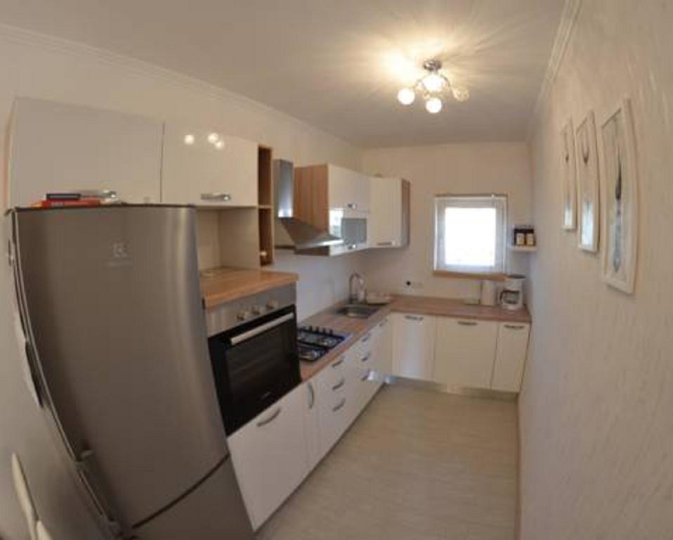 Apartment Beg Rab Town Pokoj fotografie