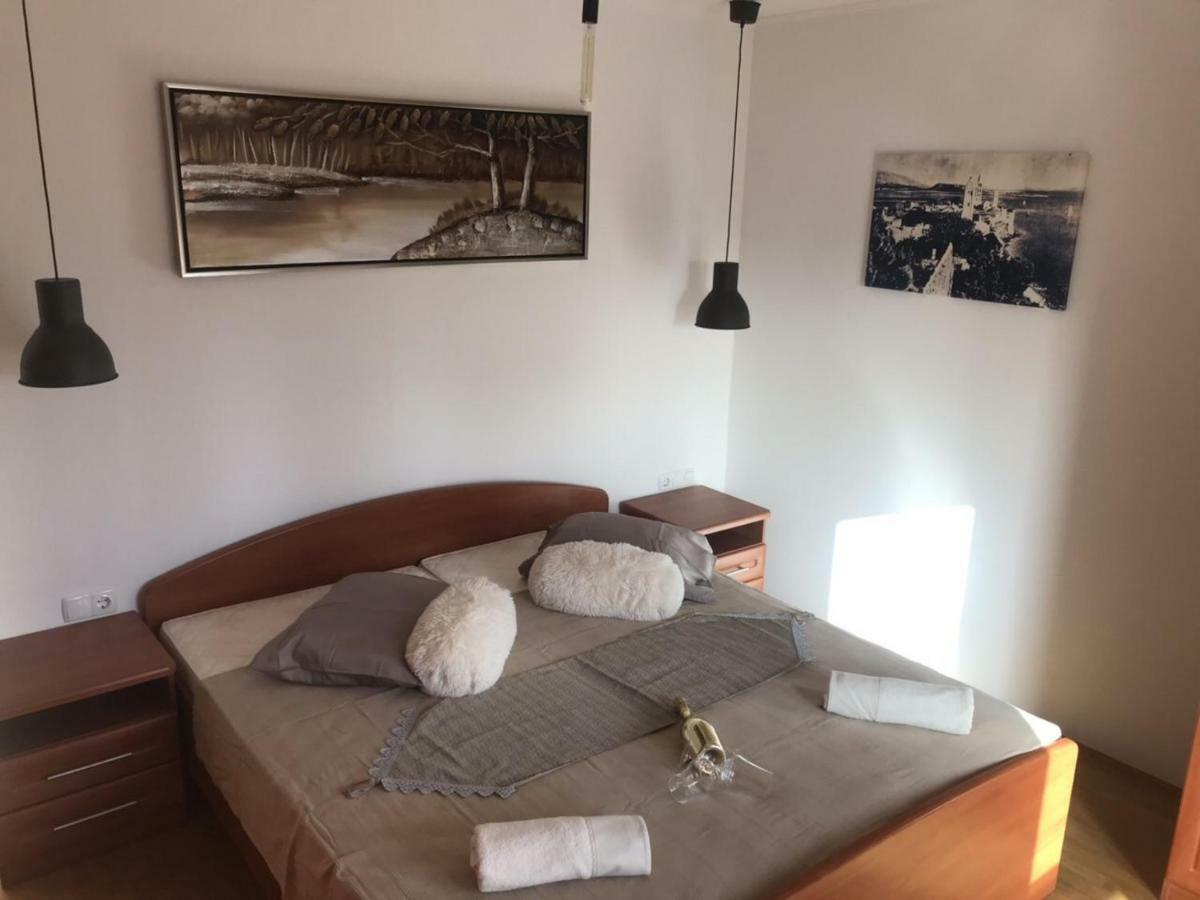 Apartment Beg Rab Town Exteriér fotografie
