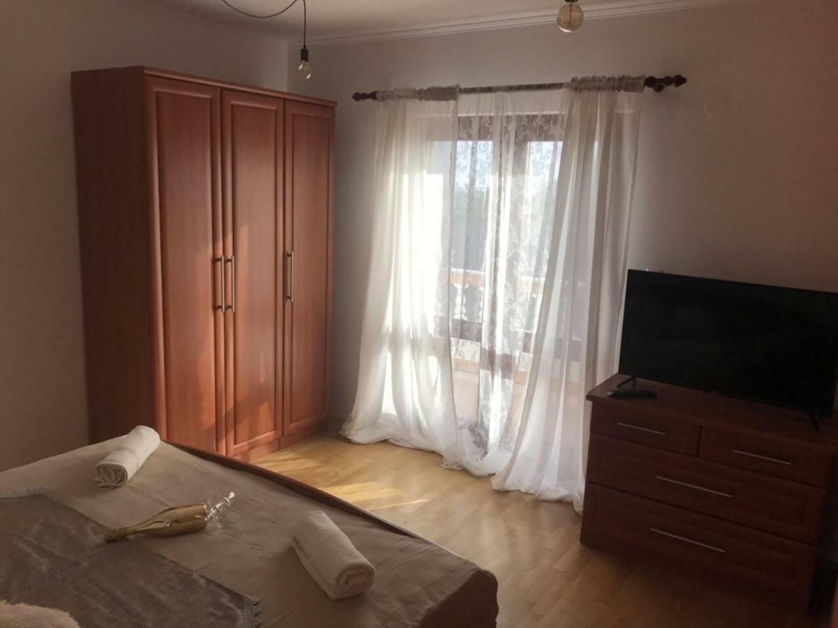 Apartment Beg Rab Town Exteriér fotografie