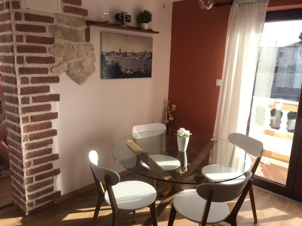 Apartment Beg Rab Town Exteriér fotografie