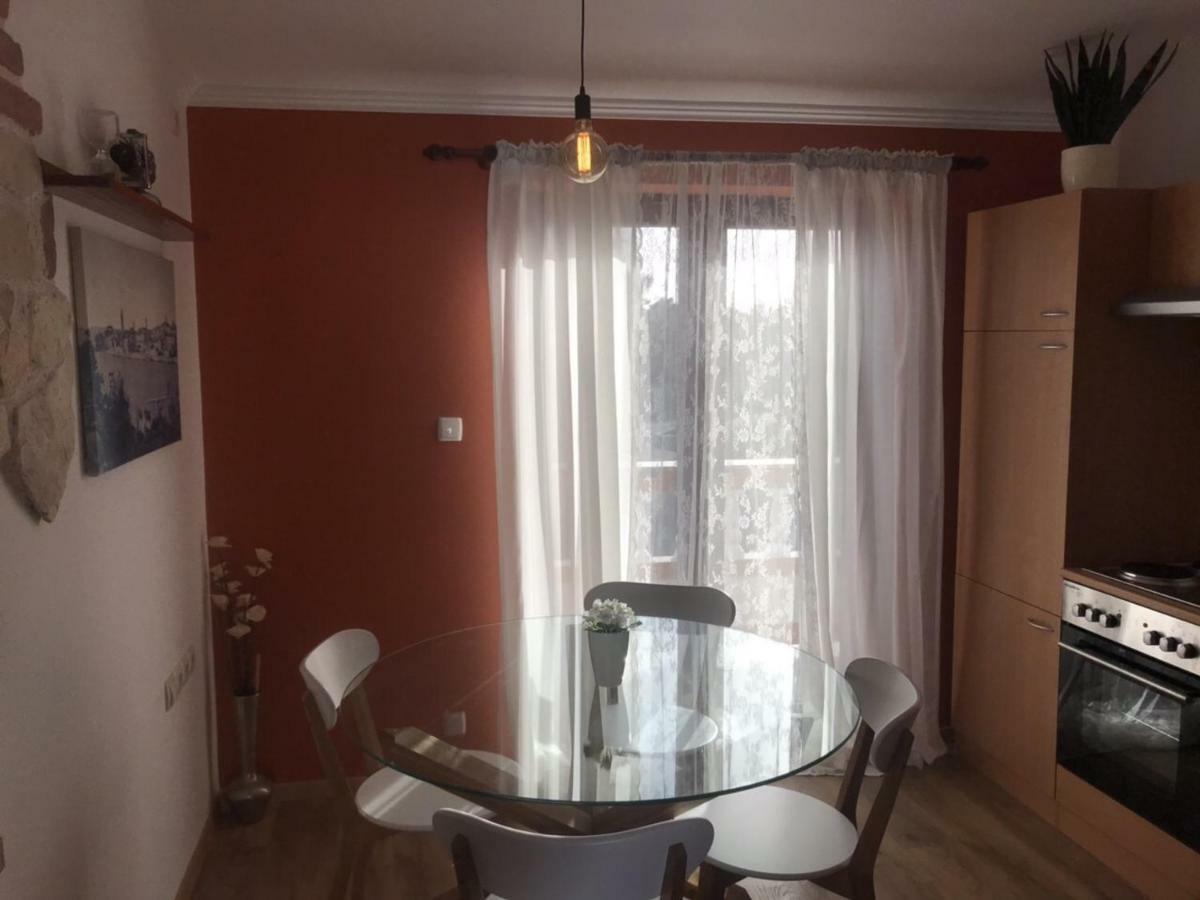Apartment Beg Rab Town Exteriér fotografie