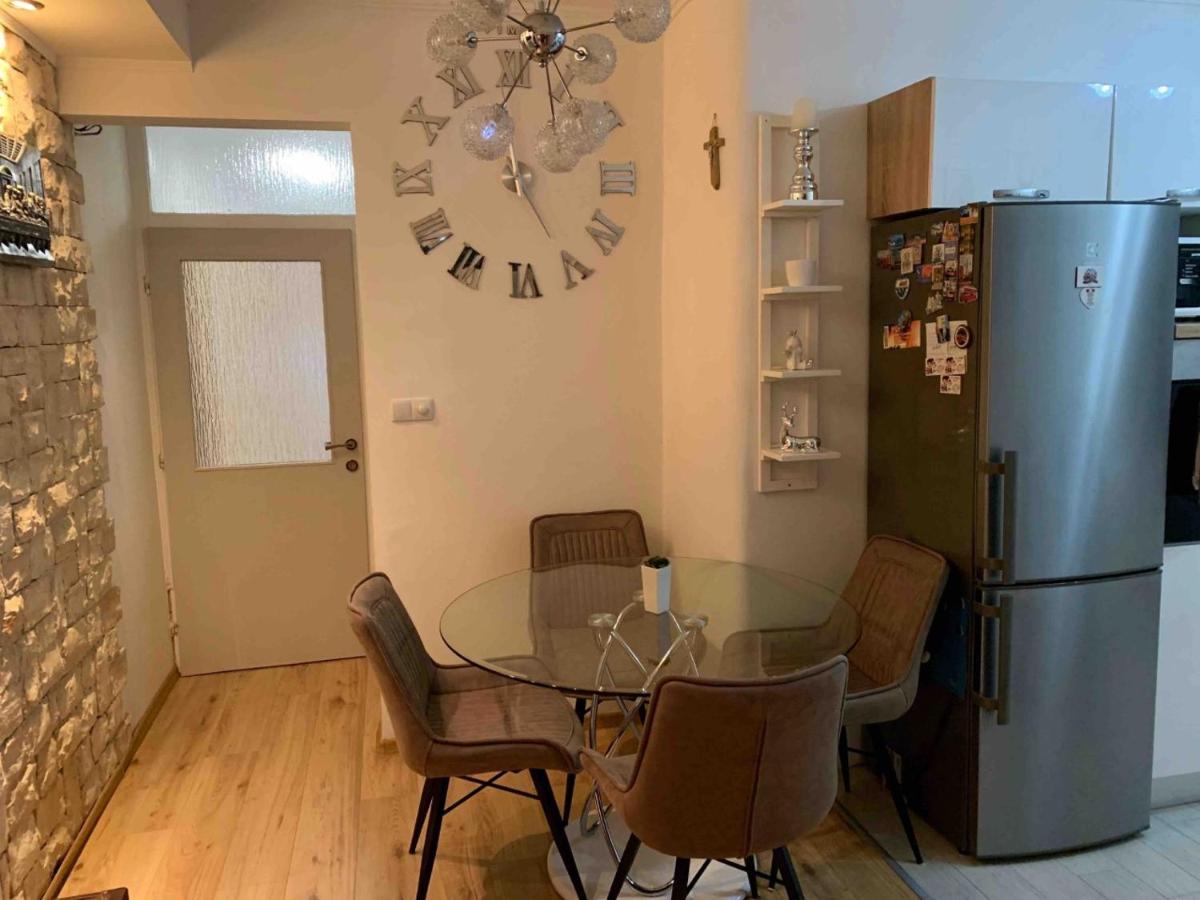 Apartment Beg Rab Town Exteriér fotografie