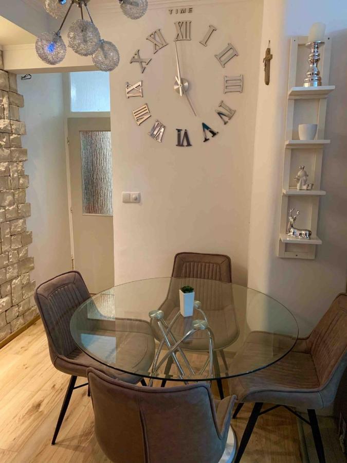 Apartment Beg Rab Town Exteriér fotografie